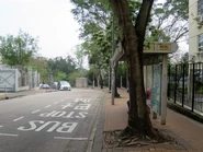 巴士總站（2018年4月）