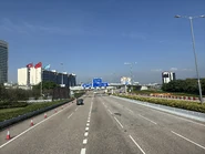 近國泰城一段（2024年12月）