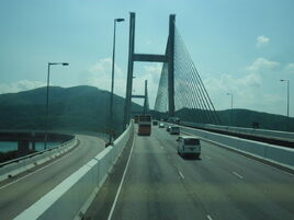 TsingMa KSMBridge