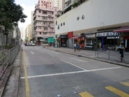 南面盡頭（2024年2月）