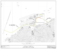 地政總署測繪處-相關憲報圖則 ISRM96-Sheet01