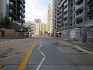 常樂街以西一段（2024年2月）