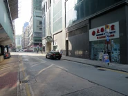 近機利士南路一段（2023年4月）