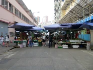 近北海街一段（2024年3月）