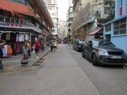 Nanking St 20240328 2.jpg (2.08 MB) 新填地街以東一段(2024年3月)