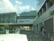 近東薈城的一段