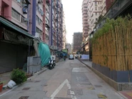 北面盡頭（2023年1月）