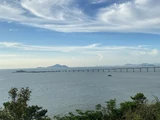 港珠澳大橋香港連接路