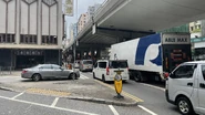 大角咀道近必發道