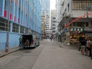 Nanking St 20240328 1.jpg (1.91 MB) 新填地街以西一段(2024年3月)