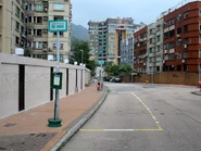 小巴總站（2018年4月）