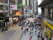 近域多利皇后街一段（2024年1月）
