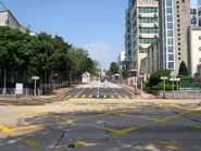 西面盡頭（2022年4月）