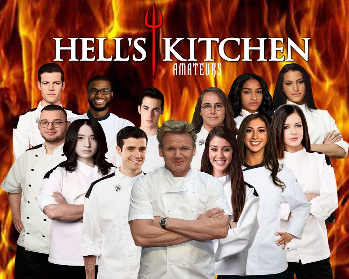 Hell