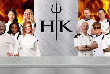 Hell's Kitchen Roleplay: Season 3 | Hell's Kitchen Roleplay