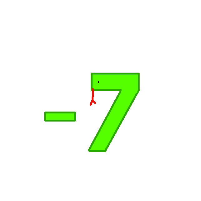 7, Hktito's Number Lore Wiki