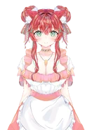2.0(Hiri女僕)