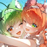 金魚姫&金魚ひり