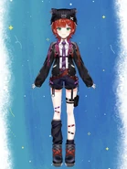 5.0(Hiri屁孩)