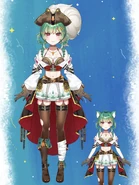 3.0(Hime船長)