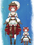 3.0(Hiri船長)