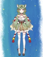 5.0(Hime正裝)