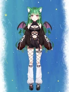 4.0(Hime小惡魔)