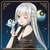 Asteria icon - アステリアAsteria