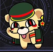 吉祥物︰熊太陽