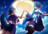 FbLKmn5UUAAtAxH.jpg (668 KB) 繪師: HaniYuki_311_