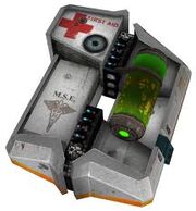 Health Pack HL2