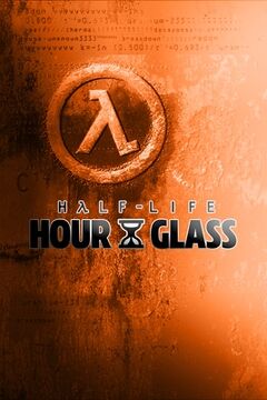 G-Man, HLEU (Half-life Extended Universe) Wiki