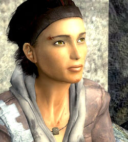 Alyx Vance, Half-Life Wiki, Fandom