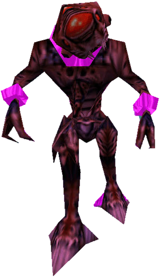 Magenta Slave | HLEU (Half-life Extended Universe) Wiki | Fandom
