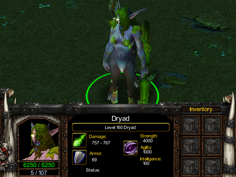 Dryad quest rpg. Warcraft 3 Dryad. Дриада wc3 TFT. Warcraft 3 юниты Дриада.