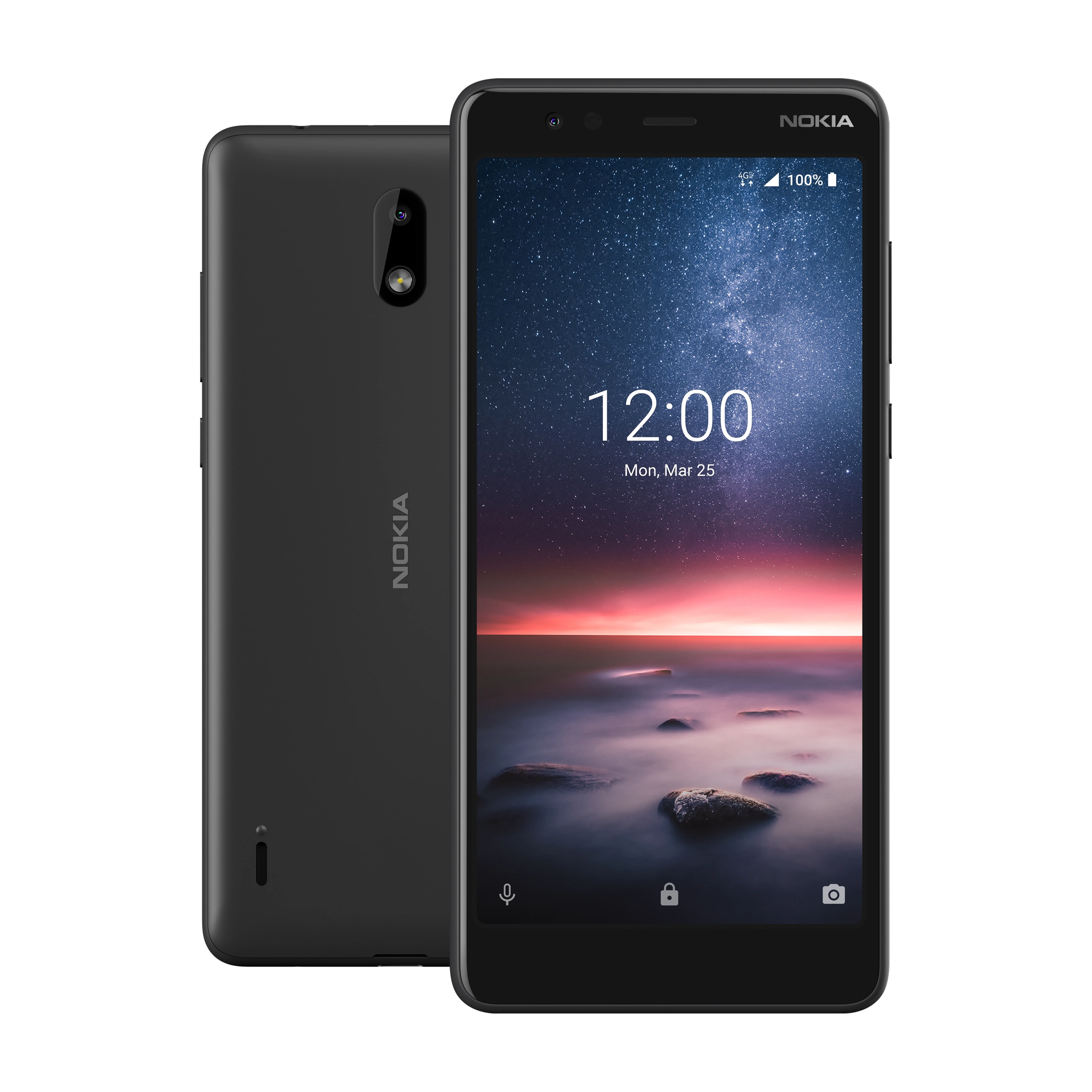 Нокия 3 Купить Цена