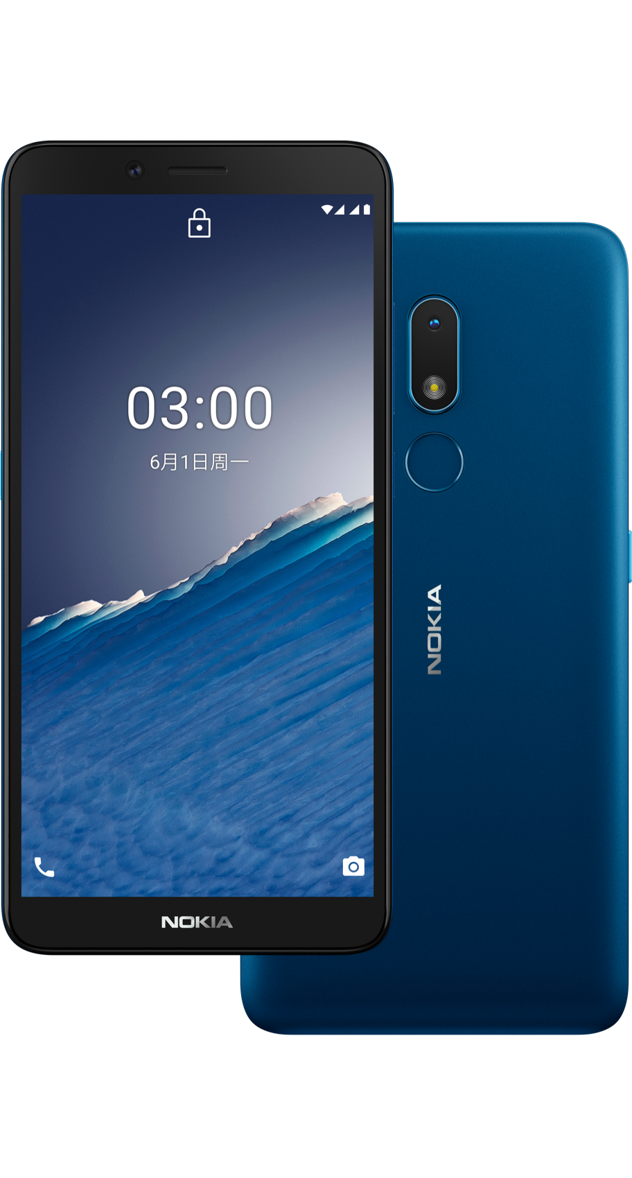 Nokia C3 | HMD Nokia Wiki | Fandom