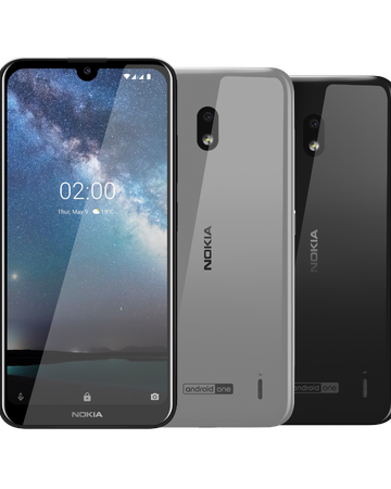 Nokia 2 2 Hmd Nokia Wiki Fandom