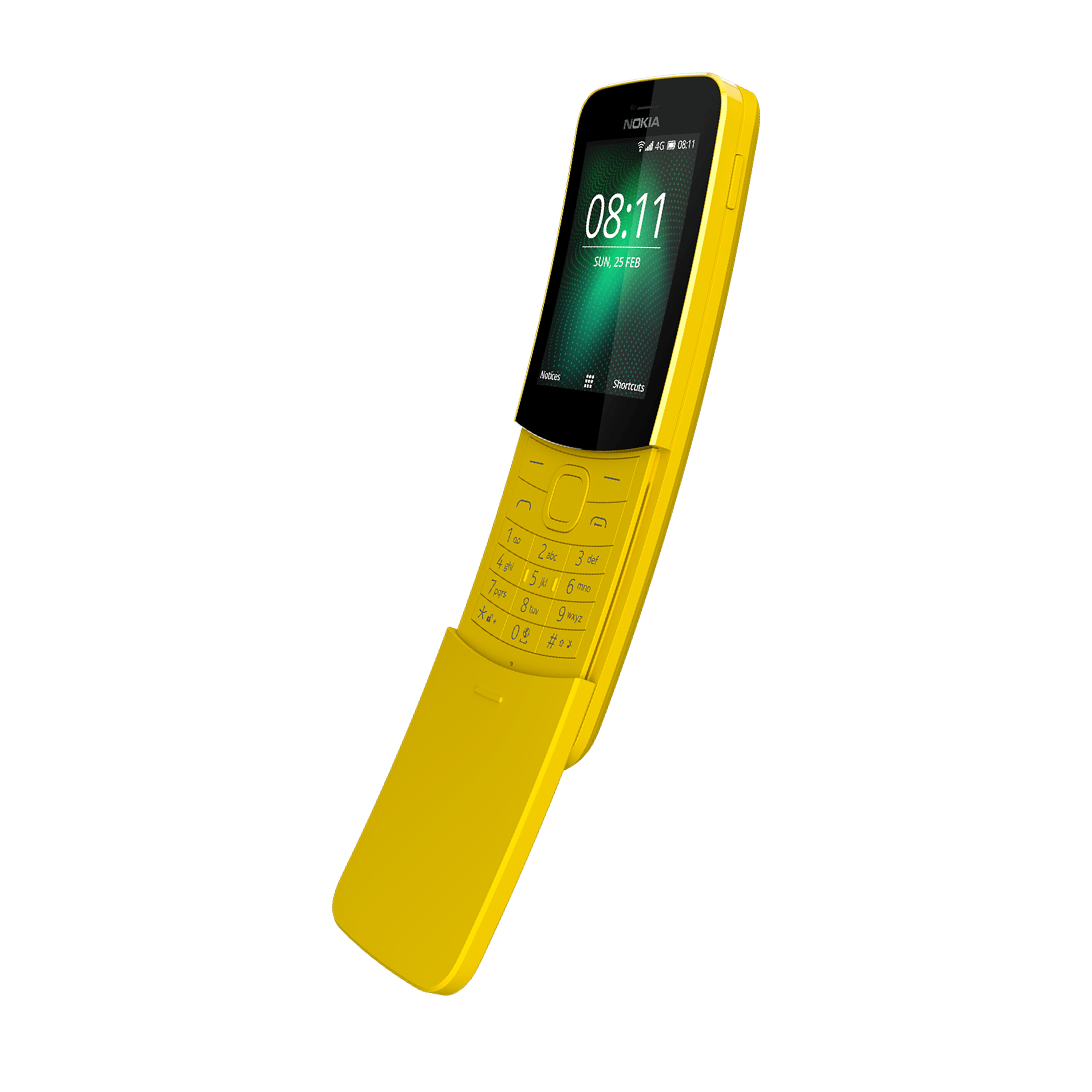 Нокиа 8110 4 G Купить Новый