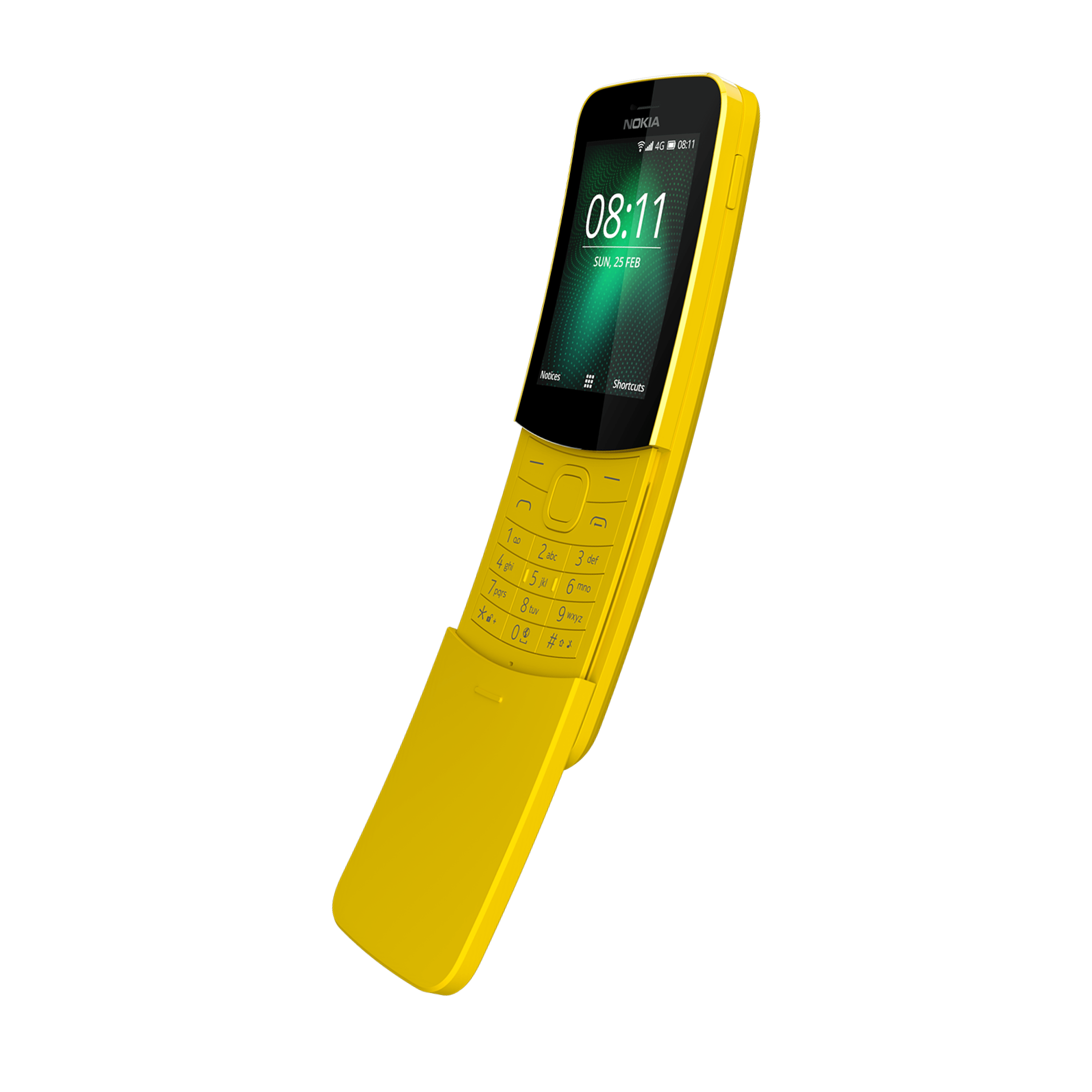 nokia 8110