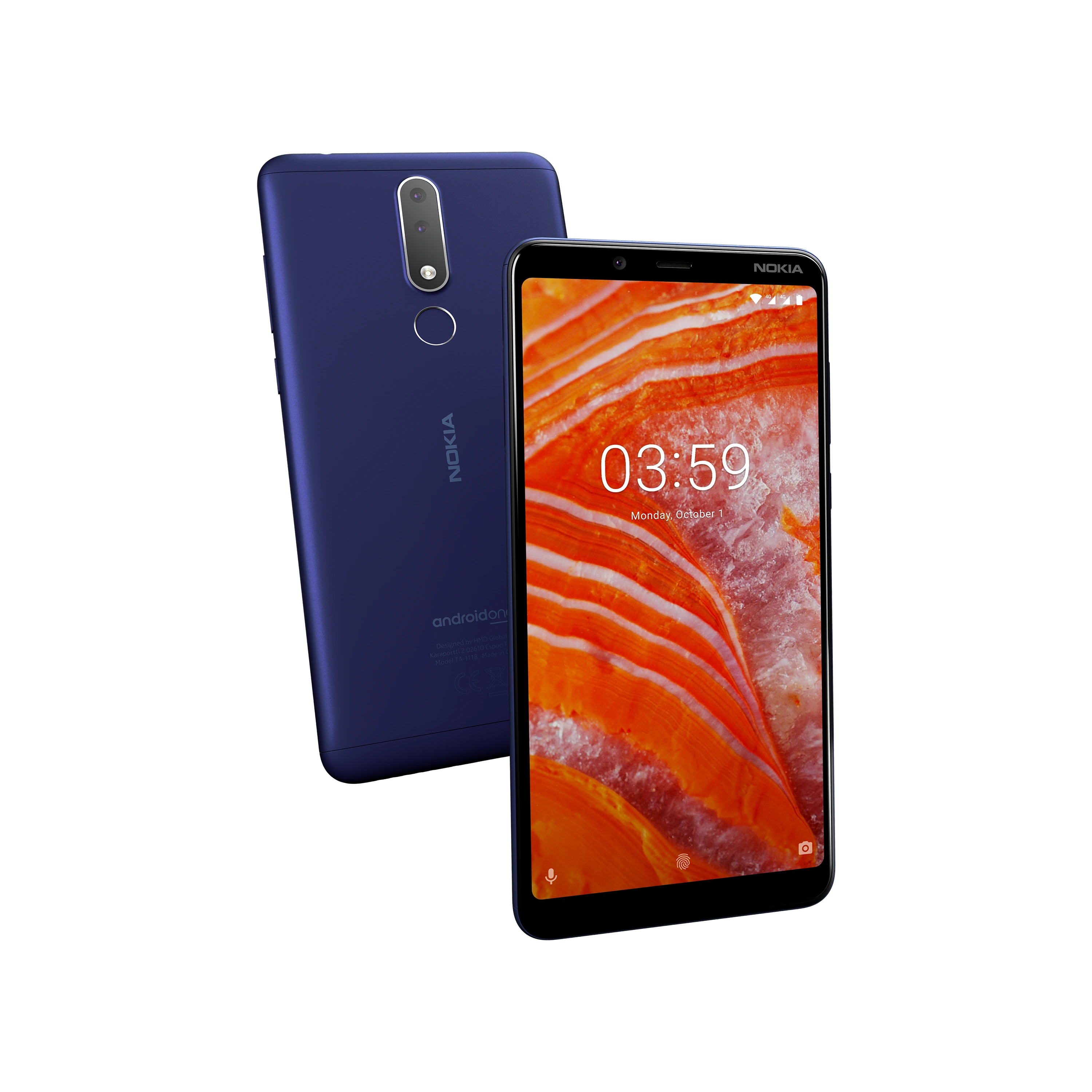 Нокия 3 Купить Цена