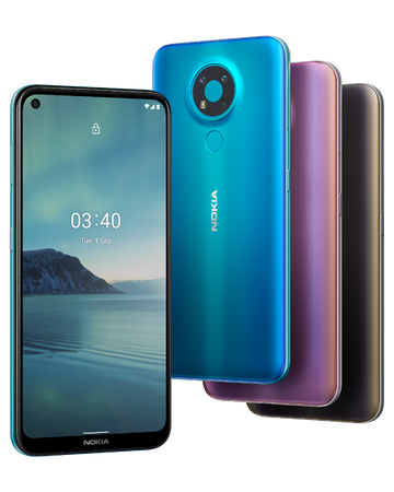 nokia 3 4 hmd nokia wiki fandom