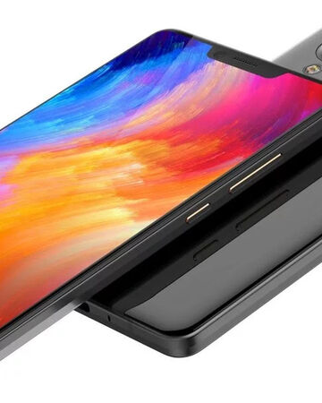 Sharp Aquos S3 Hmd Nokia Wiki Fandom