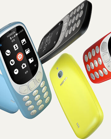 nokia 3310 4g hmd nokia wiki fandom