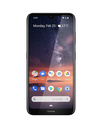 Nokia 3 2 Hmd Nokia Wiki Fandom