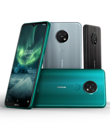 Nokia 7 2 Hmd Nokia Wiki Fandom