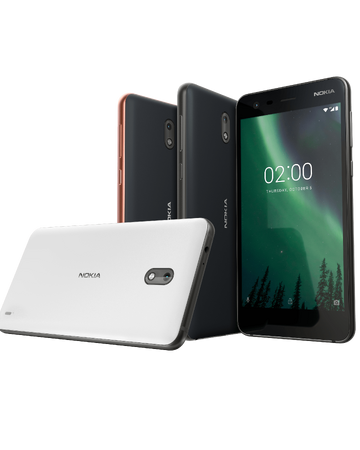 Nokia 2 Hmd Nokia Wiki Fandom