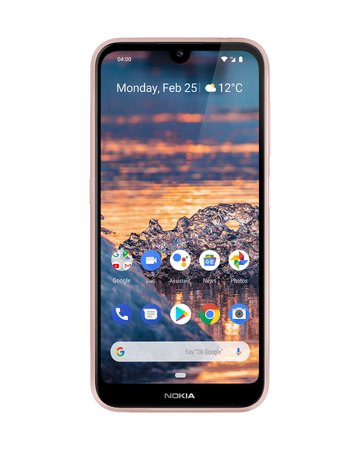 Nokia 4 2 Hmd Nokia Wiki Fandom