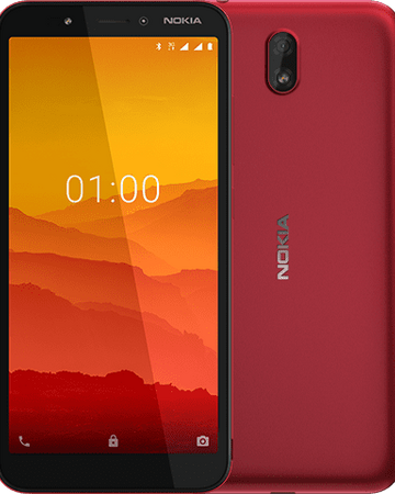 Nokia C1 Hmd Nokia Wiki Fandom