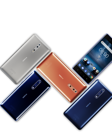 nokia 8 hmd nokia wiki fandom